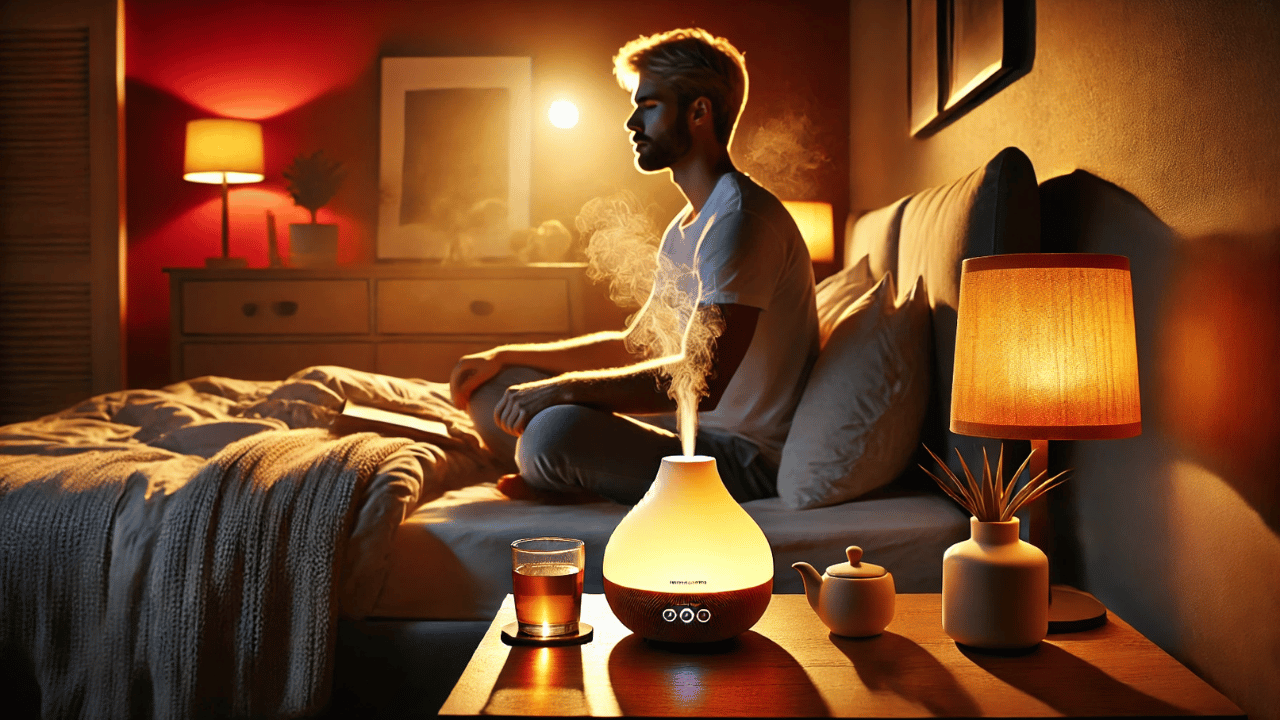 Higiene do Sono: Como Melhorar a Qualidade do Seu Descanso